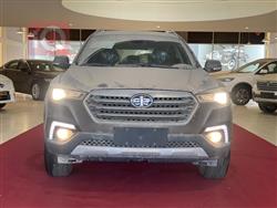 FAW Besturn X80